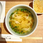 だし焼肉はし田 - 