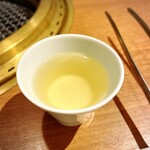 だし焼肉はし田 - 