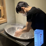 アジョシ - 