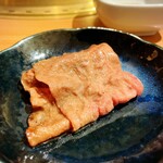 だし焼肉はし田 - 