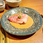 だし焼肉はし田 - 