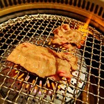 だし焼肉はし田 - 
