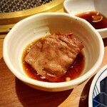 だし焼肉はし田 - 