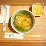 だし焼肉はし田 - 