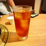 だし焼肉はし田 - 