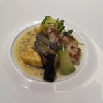 レストラン ヒロミチ - 