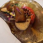 レストラン ヒロミチ - 