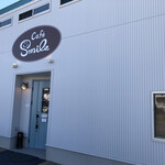 Cafe Smile - 