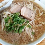 えぞっ子ラーメン - 