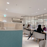 RITUEL CAFE - 