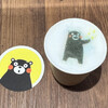 セガコラボカフェスタンド くまもと