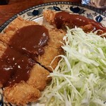 Tonkatsu Nakabori - 