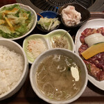 Yakiniku Heiwaen - 