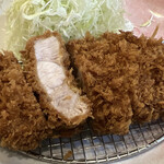 Tonkatsu Inaba - 