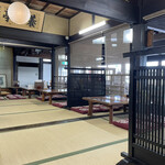 Shukuba Soba - 