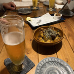 アジア食堂サニースパイス - 