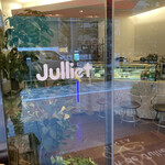 Salon de Julliet - 