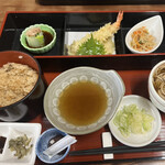 Shukuba Soba - 