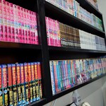 ほびーい喫茶店 - 漫画