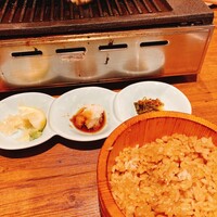 焼うお いし川 - 