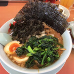 ラーメン山岡家 - 