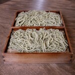 蕎麦 ふじおか - 