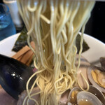 上州濃厚中華蕎麦 はたお商店 - 