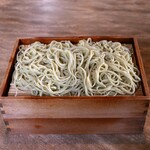 蕎麦 ふじおか - 