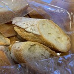 ●バゲット　313円