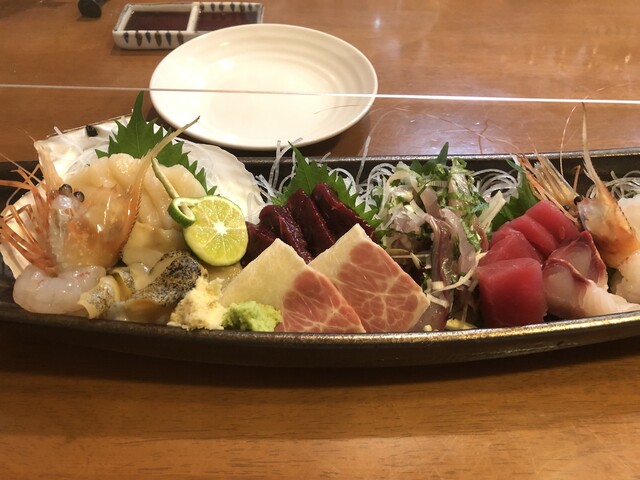 ひらつか - 蛇田（日本料理）の写真