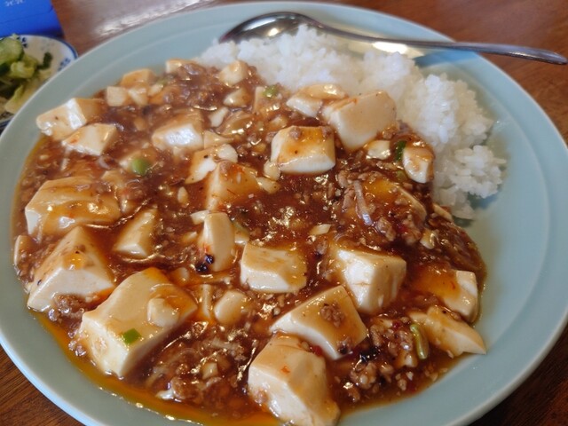 点心坊 - 帯広（中華料理）の写真