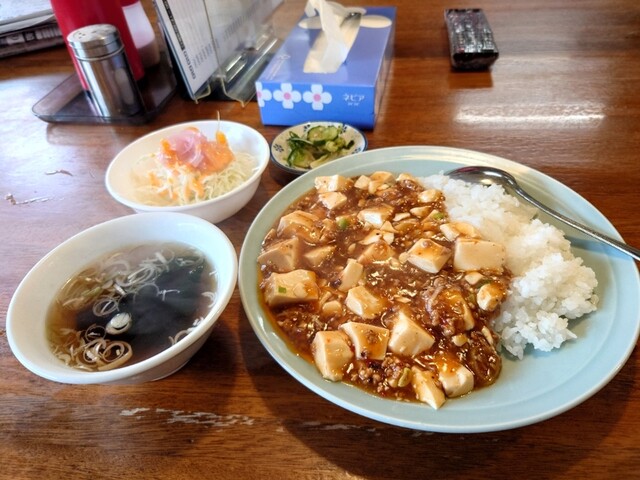 点心坊 - 帯広（中華料理）の写真