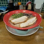 拉麺エルボー - 料理写真:ラーメン