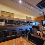 純白そば月山 - カレー専門店　ナゴミヤ