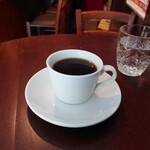 ザ ワイン バー ミカロ - ドリップコーヒー　ルアンダ