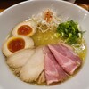 らぁ麺 なお人