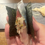 おまかせ寿司 すしのすけ - 