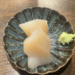 おまかせ寿司 すしのすけ - 