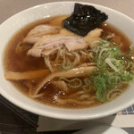 らあめん花月嵐 - 料理写真: