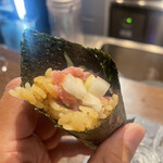 おまかせ寿司 すしのすけ - 