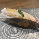 おまかせ寿司 すしのすけ - 