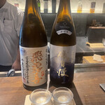 おまかせ寿司 すしのすけ - 