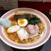 ラーメン大至