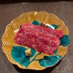 にくの匠 三芳 - 