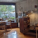 Kafe Uesuya - 