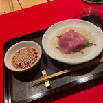 にくの匠 三芳 - 