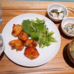 Cafe&Meal MUJI - 