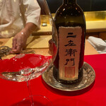 にくの匠 三芳 - 