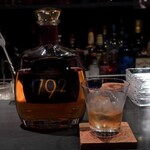 DEN - リッジモントリザーヴ１７９２スモールバッチ