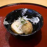 てんぷら ひら井 - 